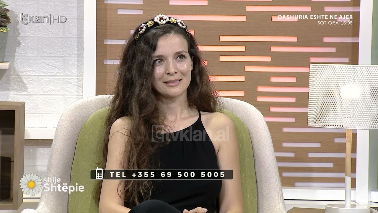 Pyetje nga telefonuesja: Si te kujdesem per melcine e dhjamosur?