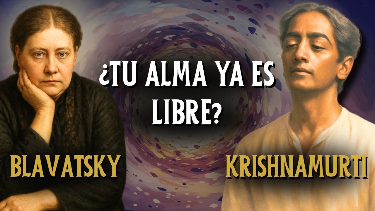 7 Señales CLARAS que Rompiste el Ciclo Kármico