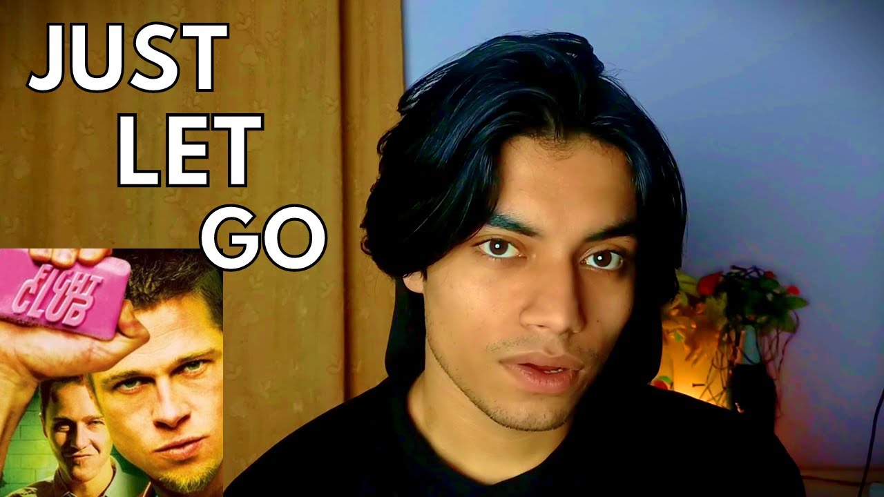 How fight club destroyed my life