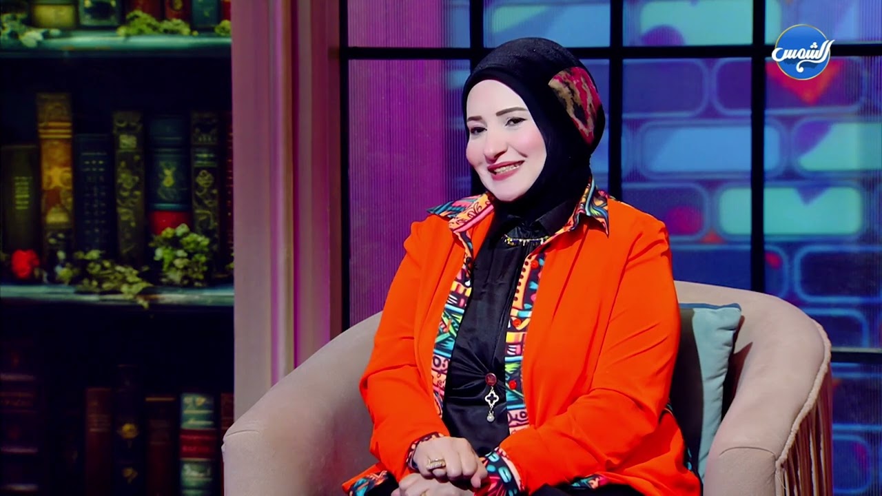 مش هتصدق بدايات مليكة أيمن مفسرة الأحلام وإزاي قدرت تدخل المجال ده😱..كل التفاصيل مع دينا المصري👇