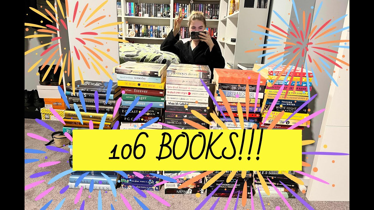 My Biggest Unhaul EVER!