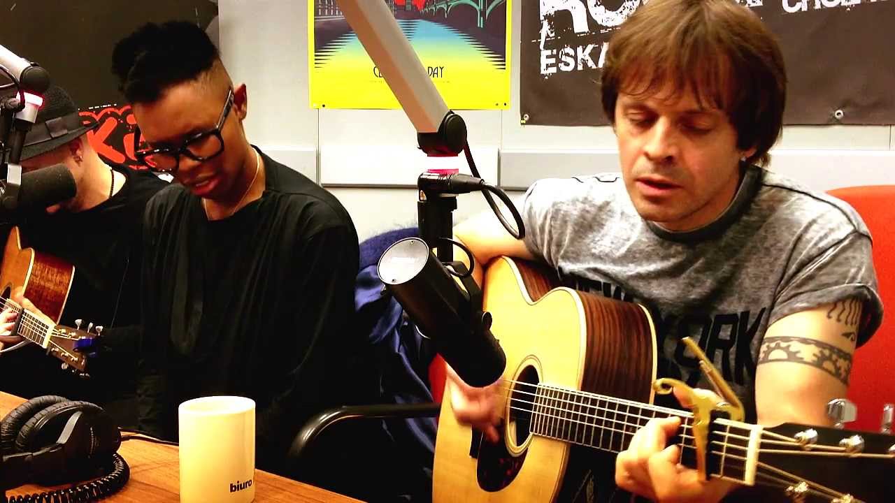 Skunk Anansie - You Do Something To Me (Live at Eska ROCK)