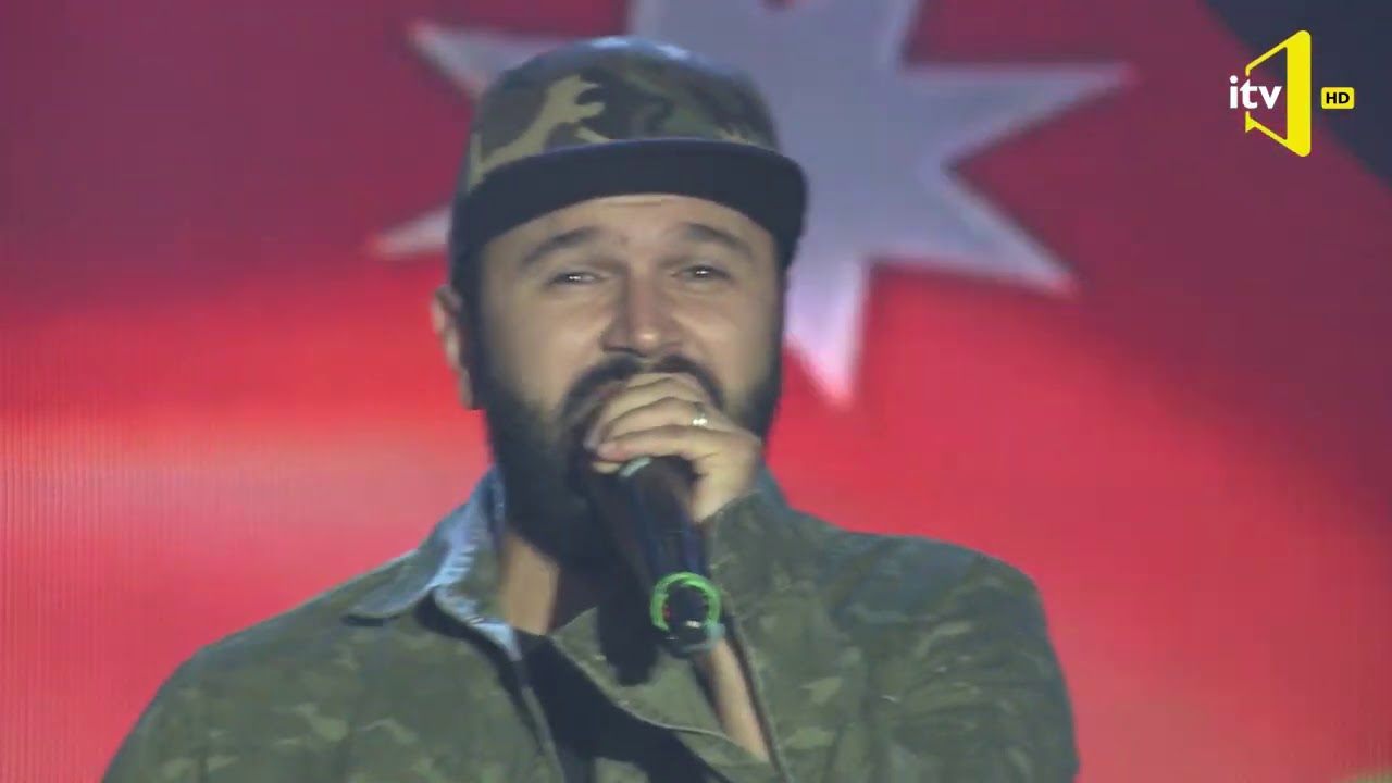 PRoMete &mdash; Zəfər G&uuml;lləri ft. Shahriyar Imanov &times; Eldəniz Məmmədov | İTV | 
