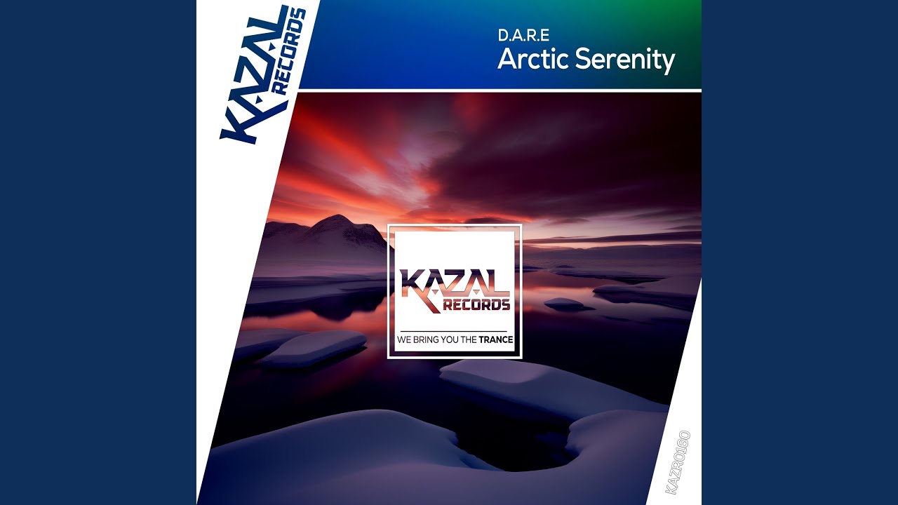 Arctic Serenity (Extended Mix)