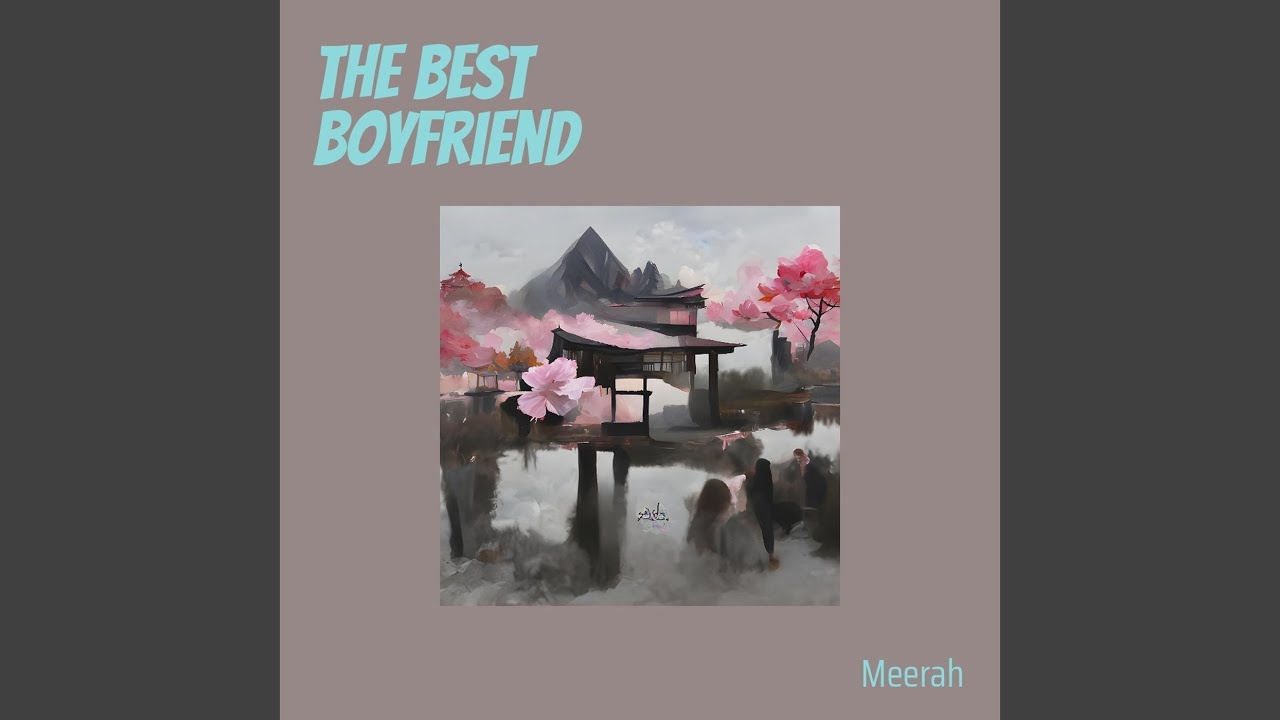 The best boyfriend