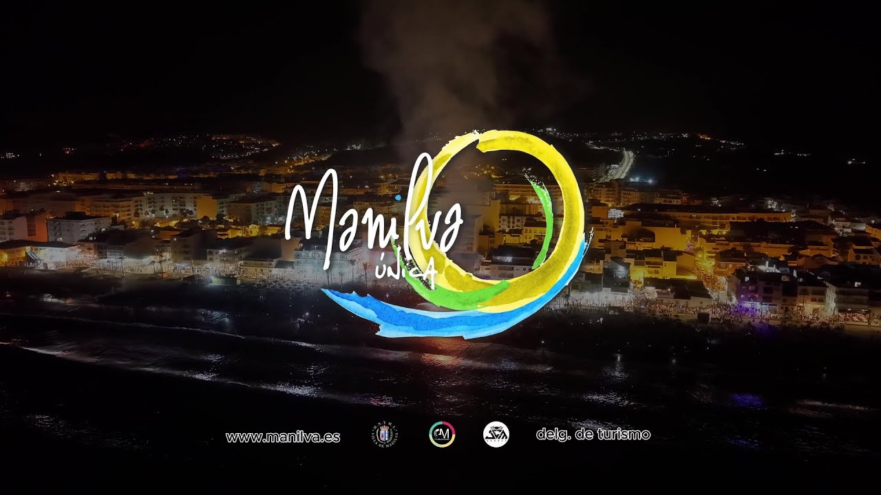 Spot ´Destino Manilva´- FITUR 2026