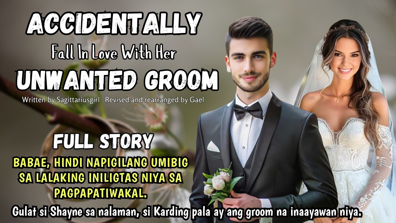 FULL STORY: BABAE, HINDI NAPIGILANG UMIBIG SA LALAKING INILIGTAS. GULAT SIYA, MAG-FIANCE PALA SILA!