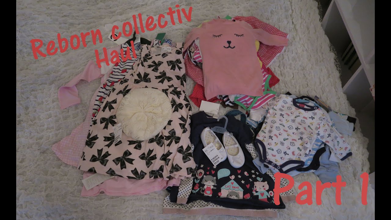 Samlad shopping del 1