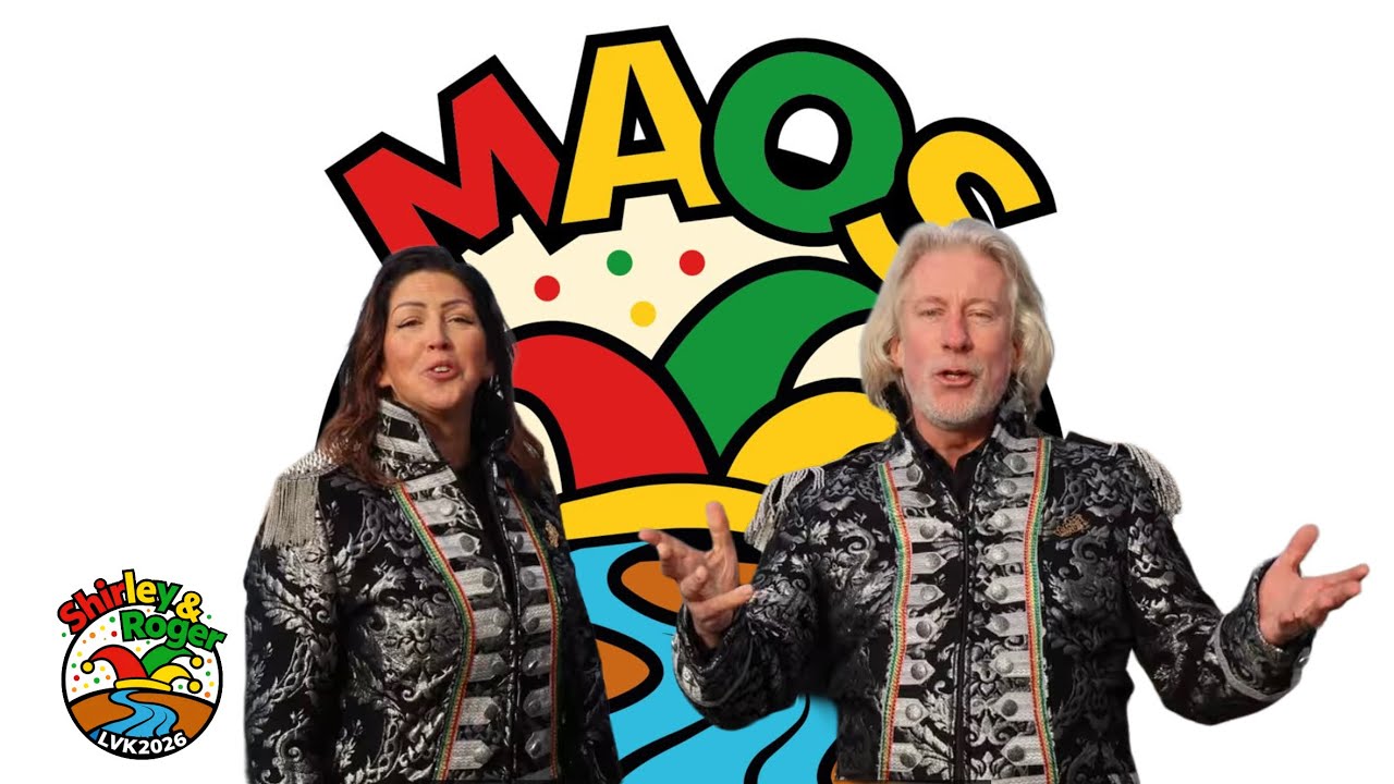 MAOS Shirley Roger LVK 2026