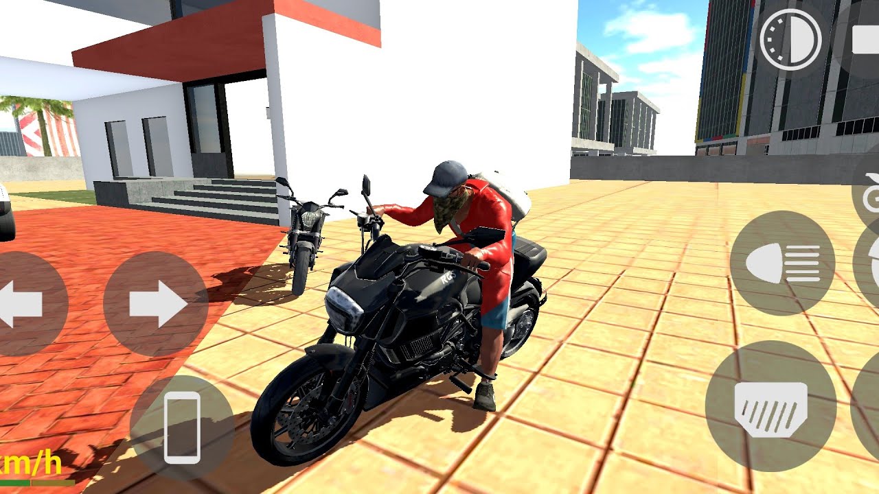 Play the Most Realistic Indian Bike Driving 3D Game e p 69 #gaming #gameplay #games #gamer #game 
