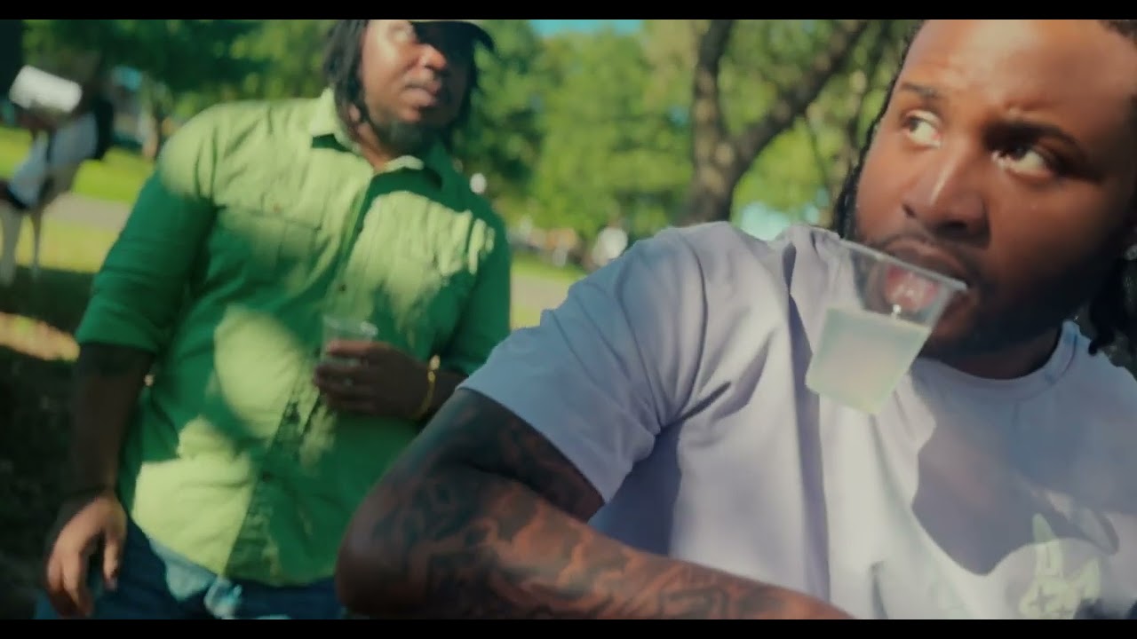 OGuyzer - 80z Rodeo Dr (OFFICIAL MUSIC VIDEO)