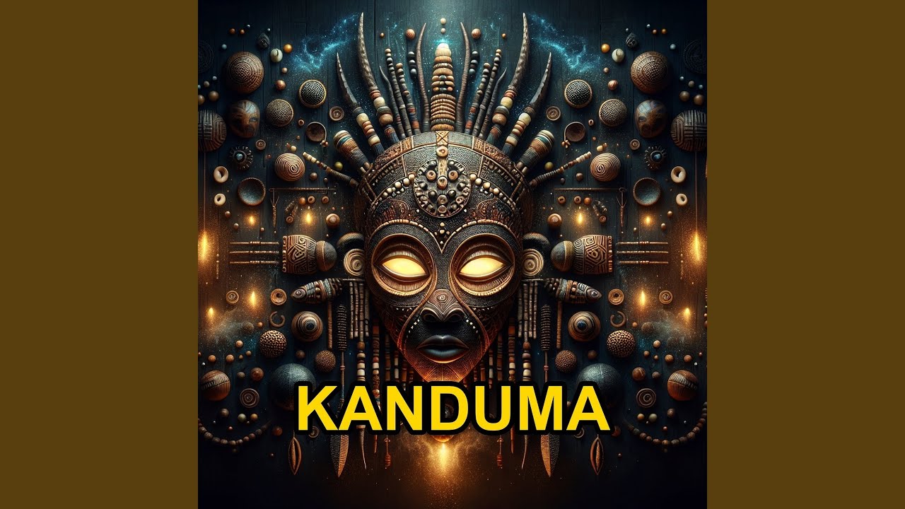 Kanduma