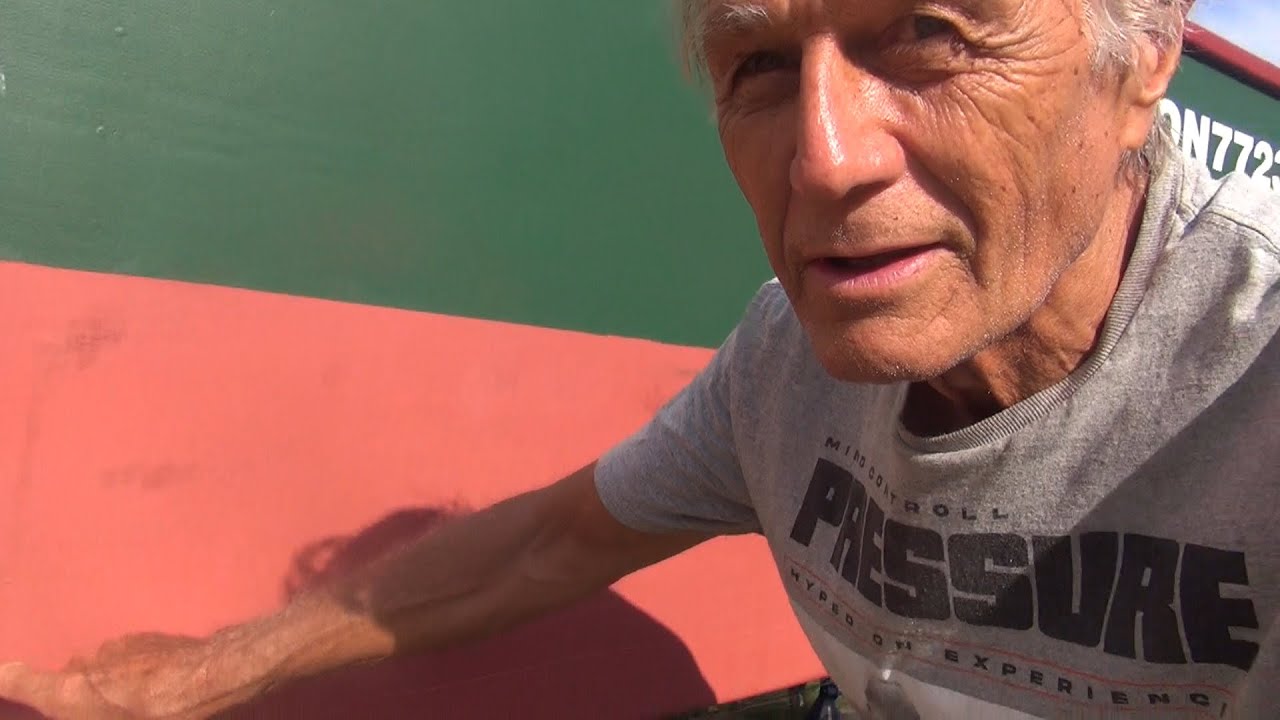 Construction Review of Our Tiny Houseboat
