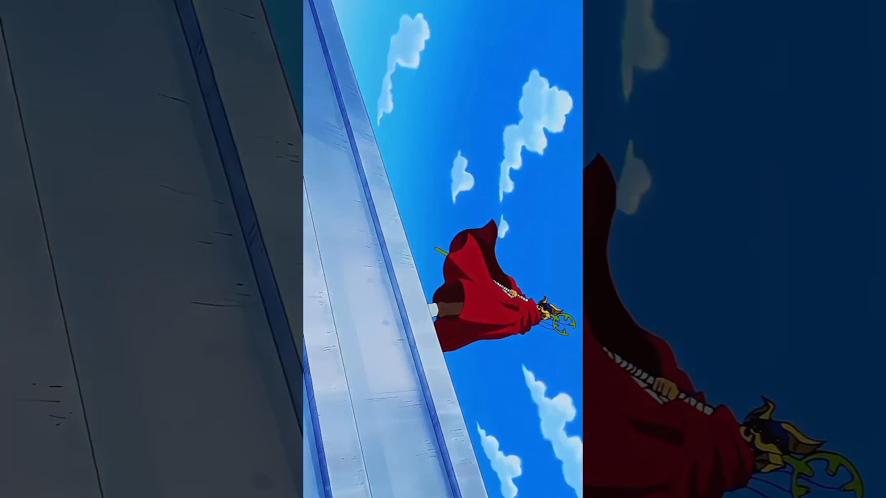 sniper king | sogeking | one piece | enies lobby | anime 