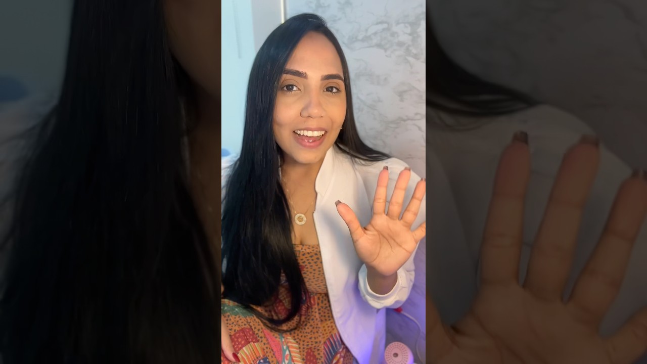 5 verdades sobre a faculdade de est&eacute;tica e cosm&eacute;tica 🧖🏼&zwj;♀️💖✨📚 #esteticistas #estetica