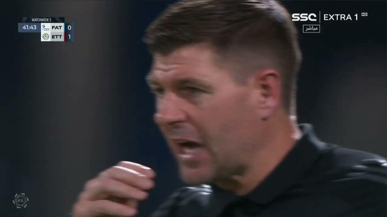 ملخص مباراة الاتفاق و الفتح 2-1 | دوري روشن السعودي 2024/2025 | الجولة3