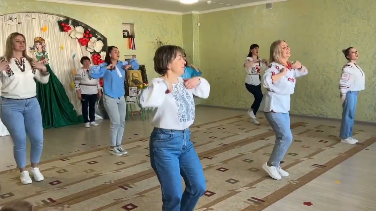 Танець 
