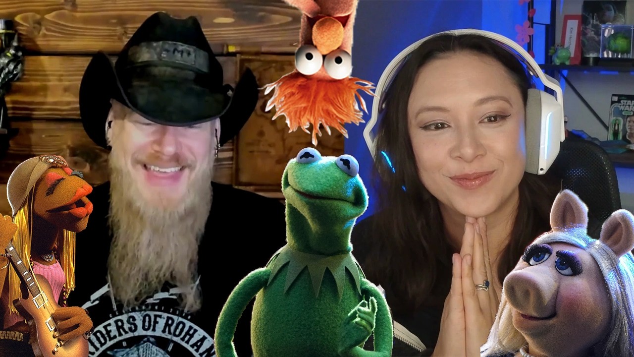 The Muppet Show 2026