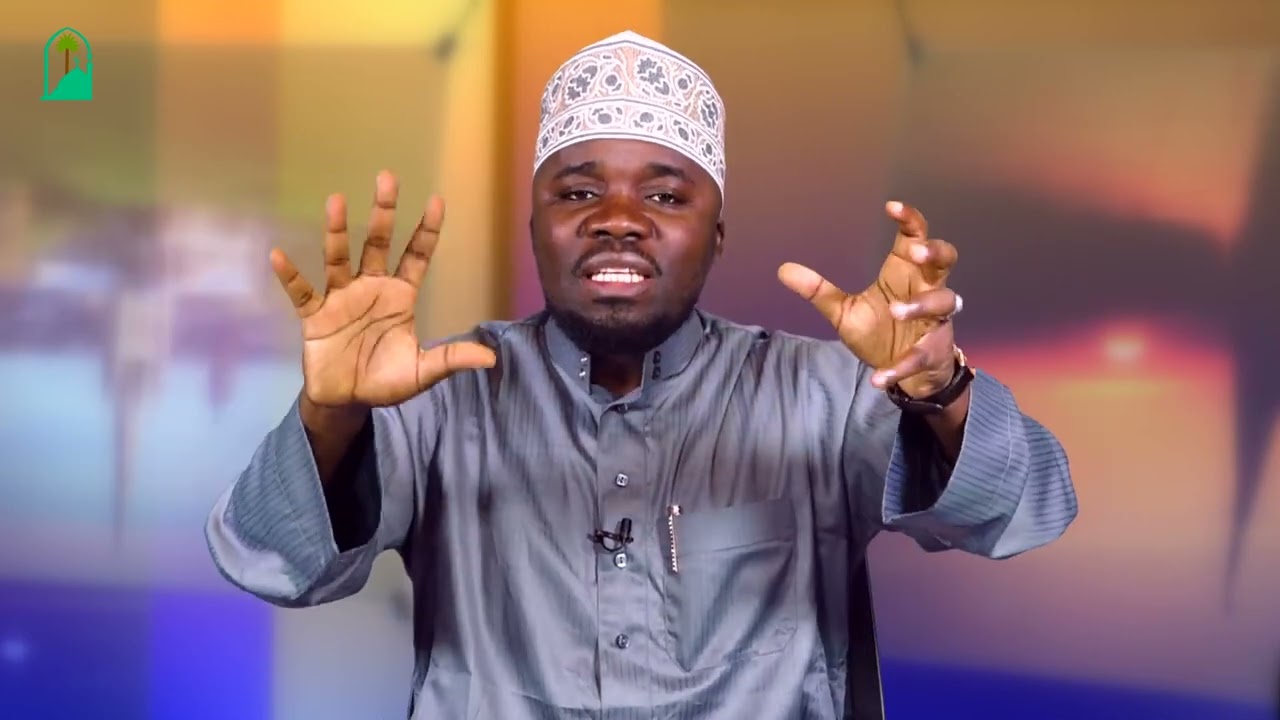 Hukumu za hedhi na nifasi Part 5