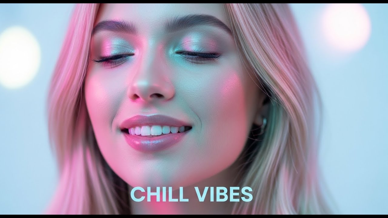 Good Mood EDM Chill – Smooth Electronic Beats for Relaxing, Driving & Summer Nights