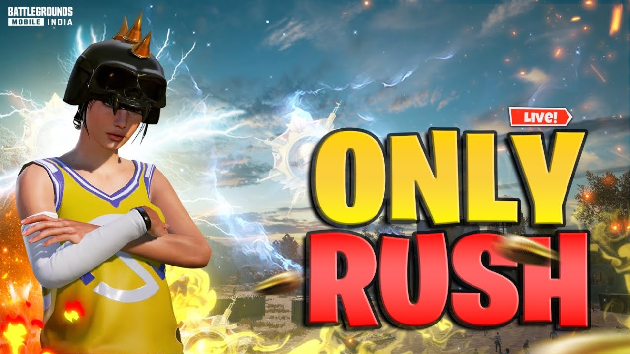 PUBG Mobile | BGMI Solo vs Squad &ndash; Unstoppable Clutch 💥@HarryShortsSs