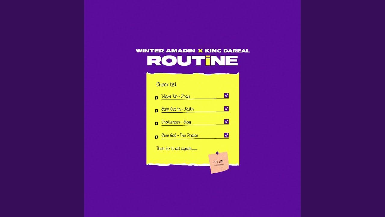 Routine (Remix)