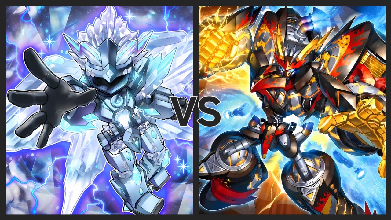 제 8회 POLARIS 평가전 4강 K9크리스트론 VS 오노마토 라이제올