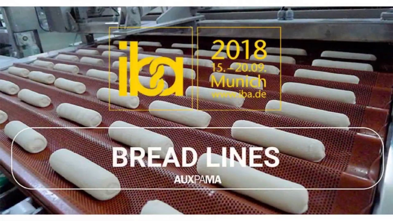 IBA2018 - AUXPAMA
