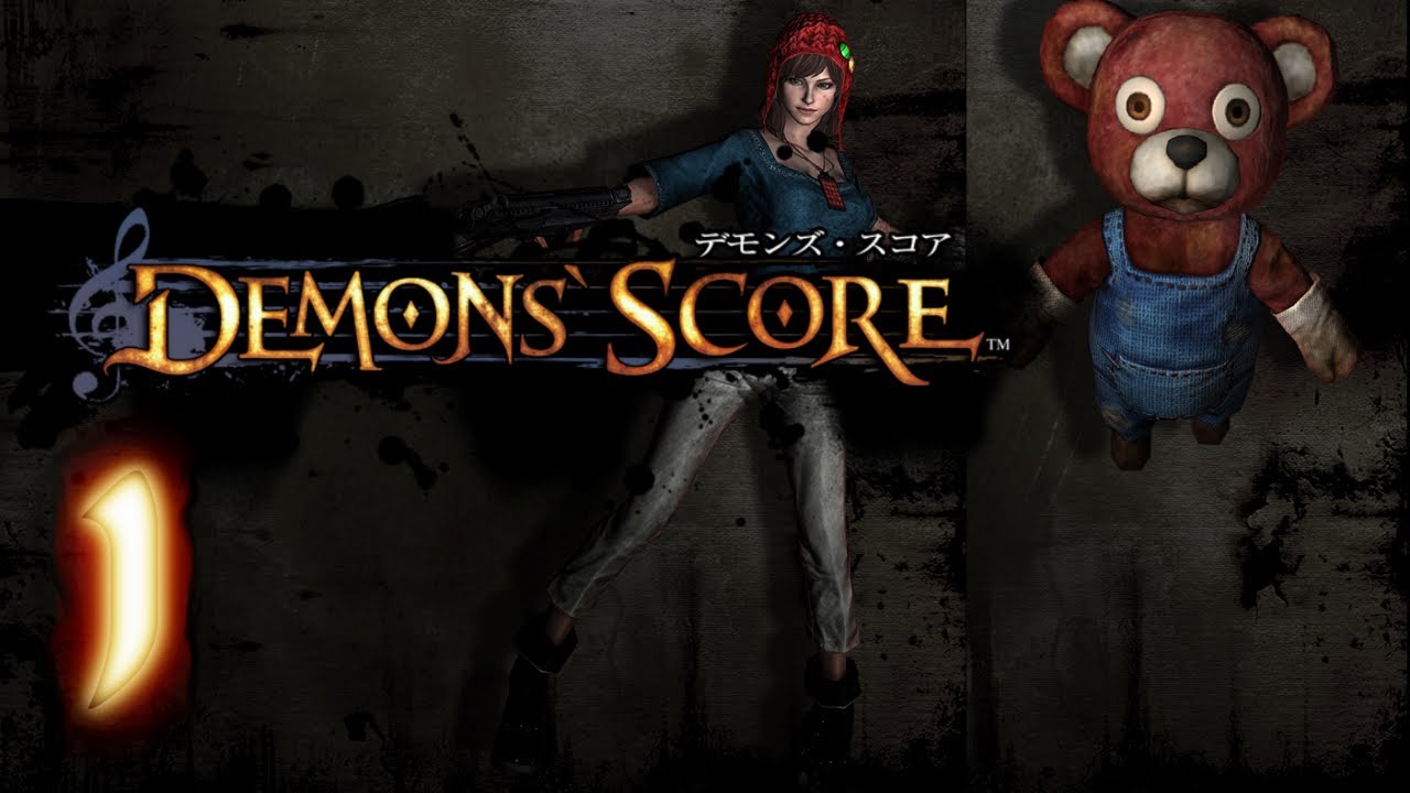 Demons' Score [P1]- Demon Lord Azmodeus