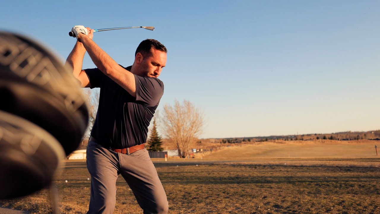 A Day In Life Of a Golf Course Owner