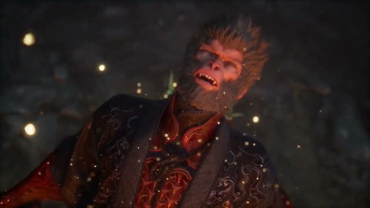 They really enhanced the graphics.