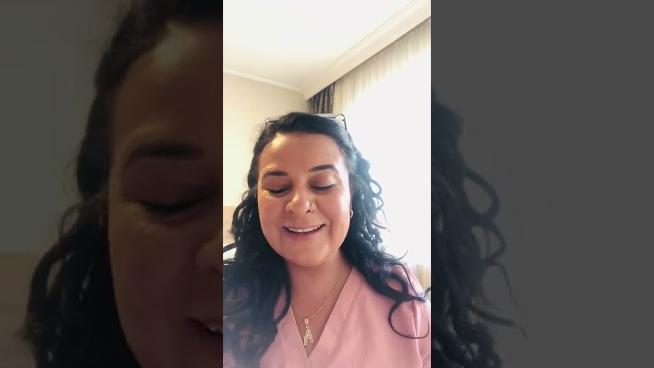 Özledim seni 💙🌼🎤🎼