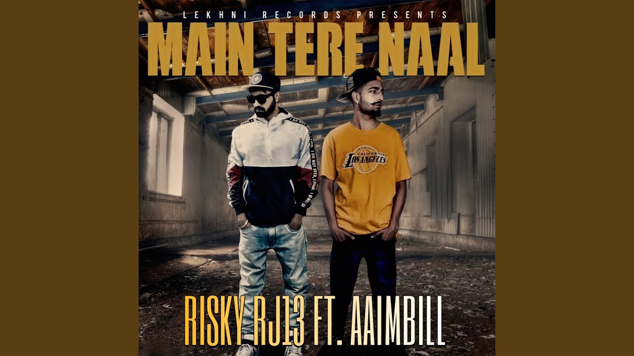 Main Tere Naal