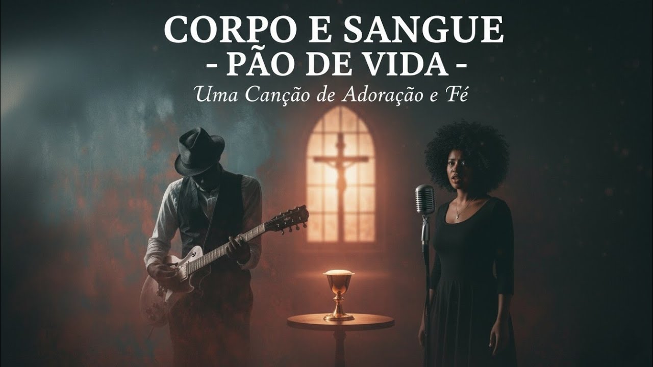 O Poder do Pão de Vida para Fortalecer sua Fé em Apenas 10 Minutos
