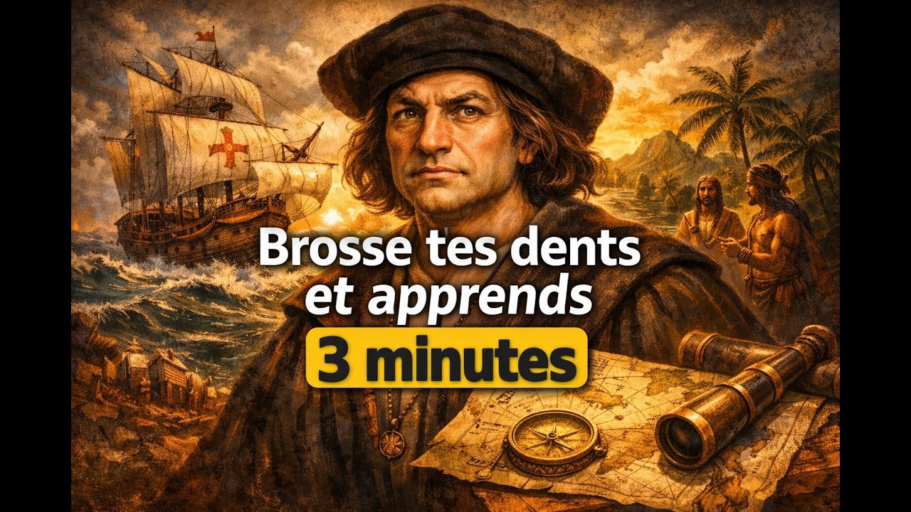 Christophe Colomb