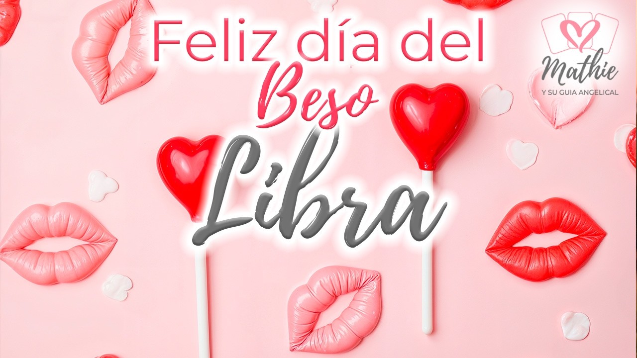 LIBRA💋TE ENAMORAS❗🙀TU VIDA CAMBIA DE UN MOMENTO A OTRO🚨CUIDADO PASADO🎭 💋#libra #libraamor #librahoy
