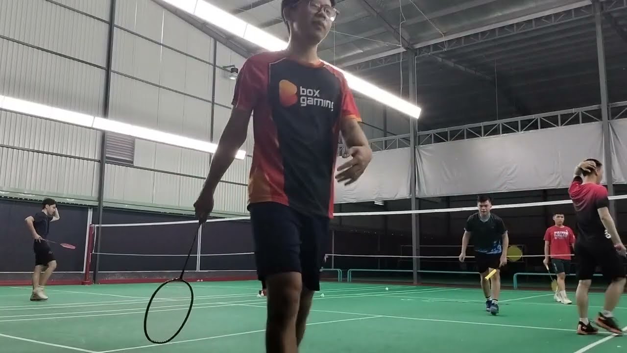 Set 4 - Trước Tết