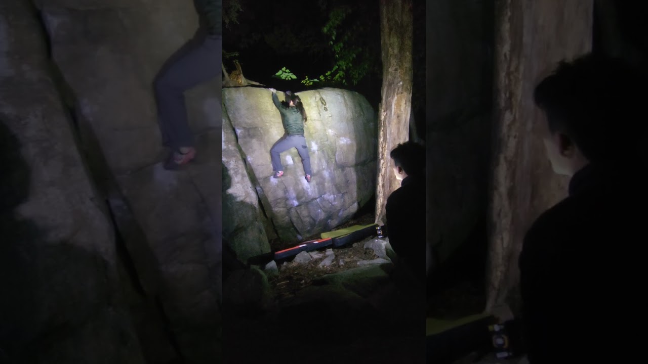 Paul Bunyon V5 - The Powerlinez