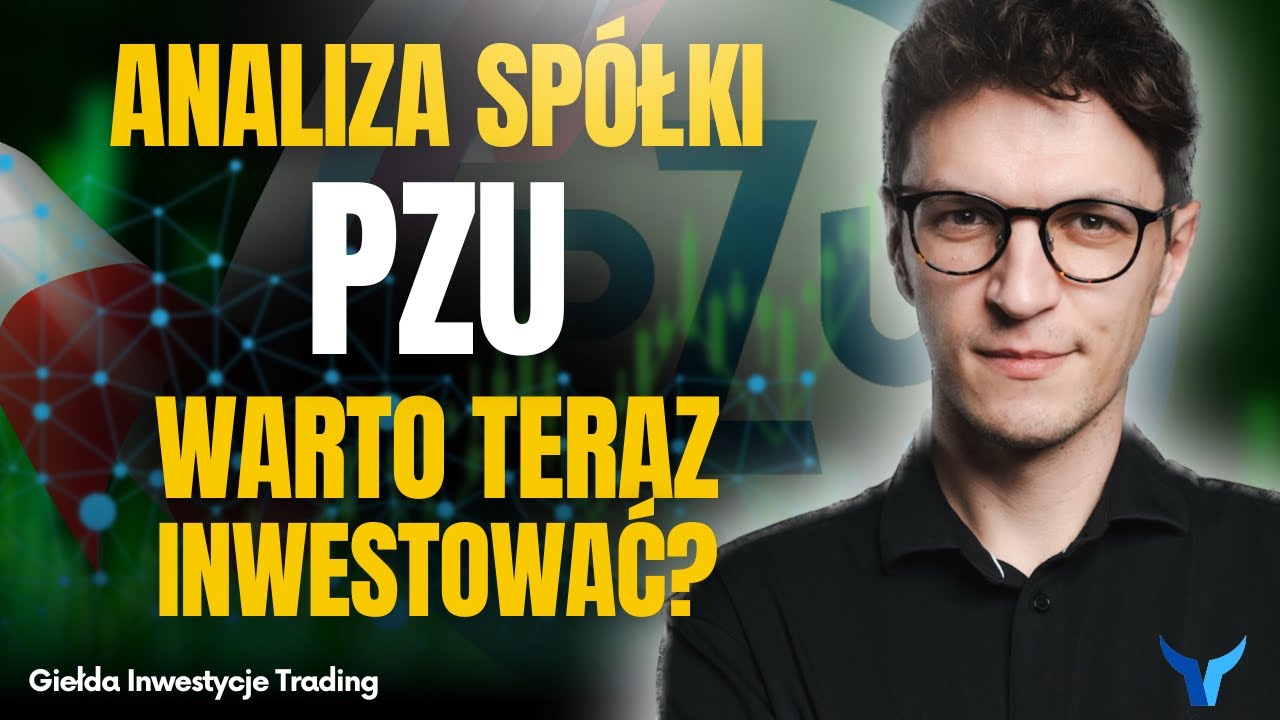 Stabilna spółka na niespokojne czasy? Analiza spółki dywidendowej PZU.