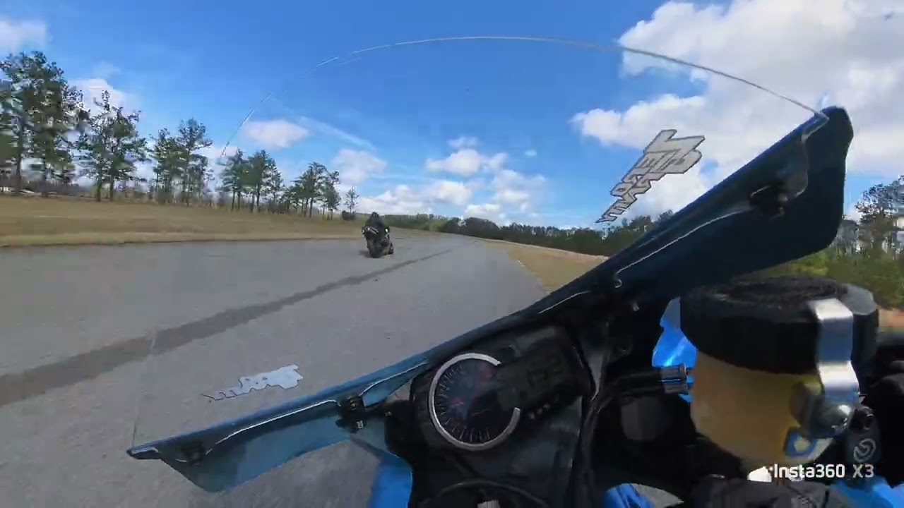 Jennings 2/21/26.  Following Thadd for a session