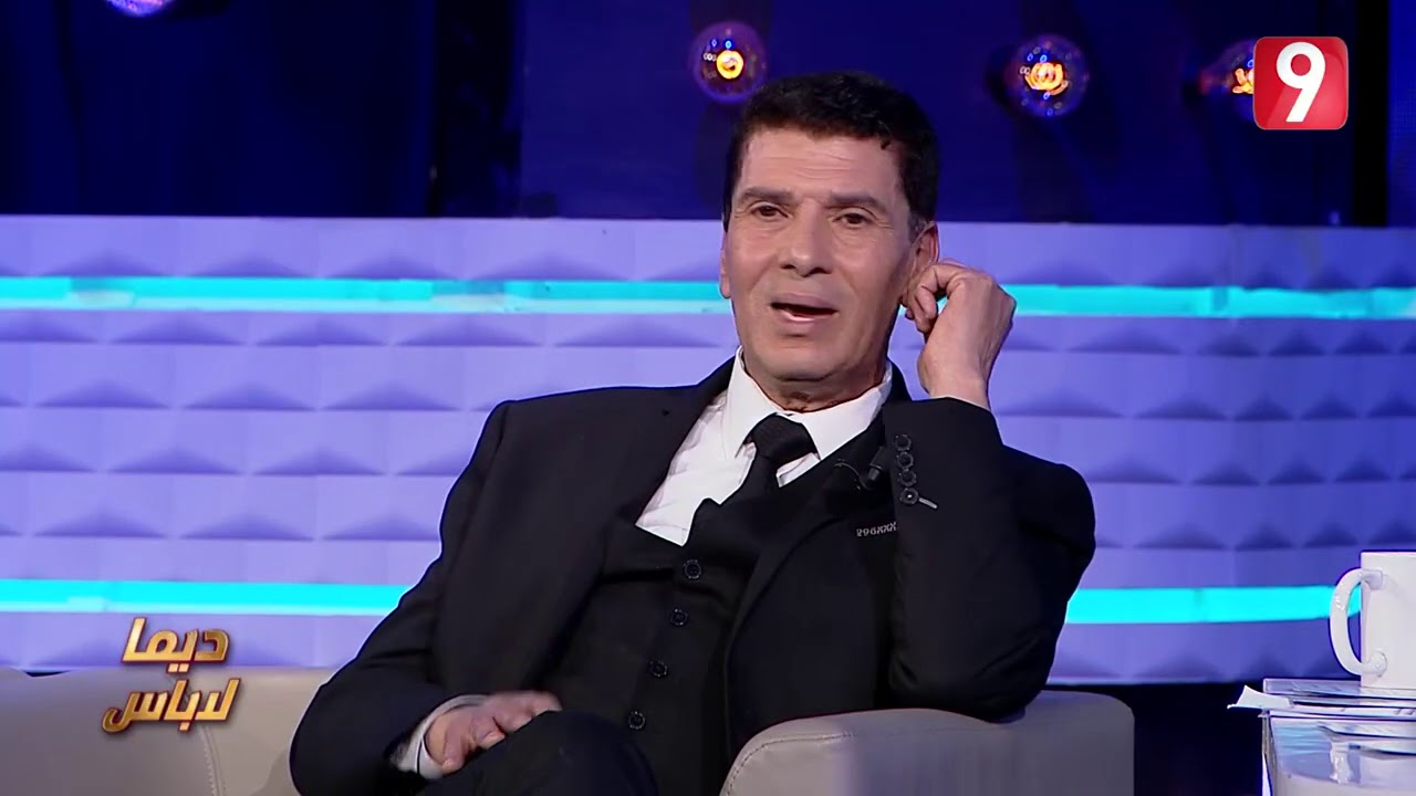 نور الدين الباجي : إقترح عليا عبد الحليم نقعد في مصر و يتكفل بيا لكن أنا رفضت .. هدالي العود متاعو