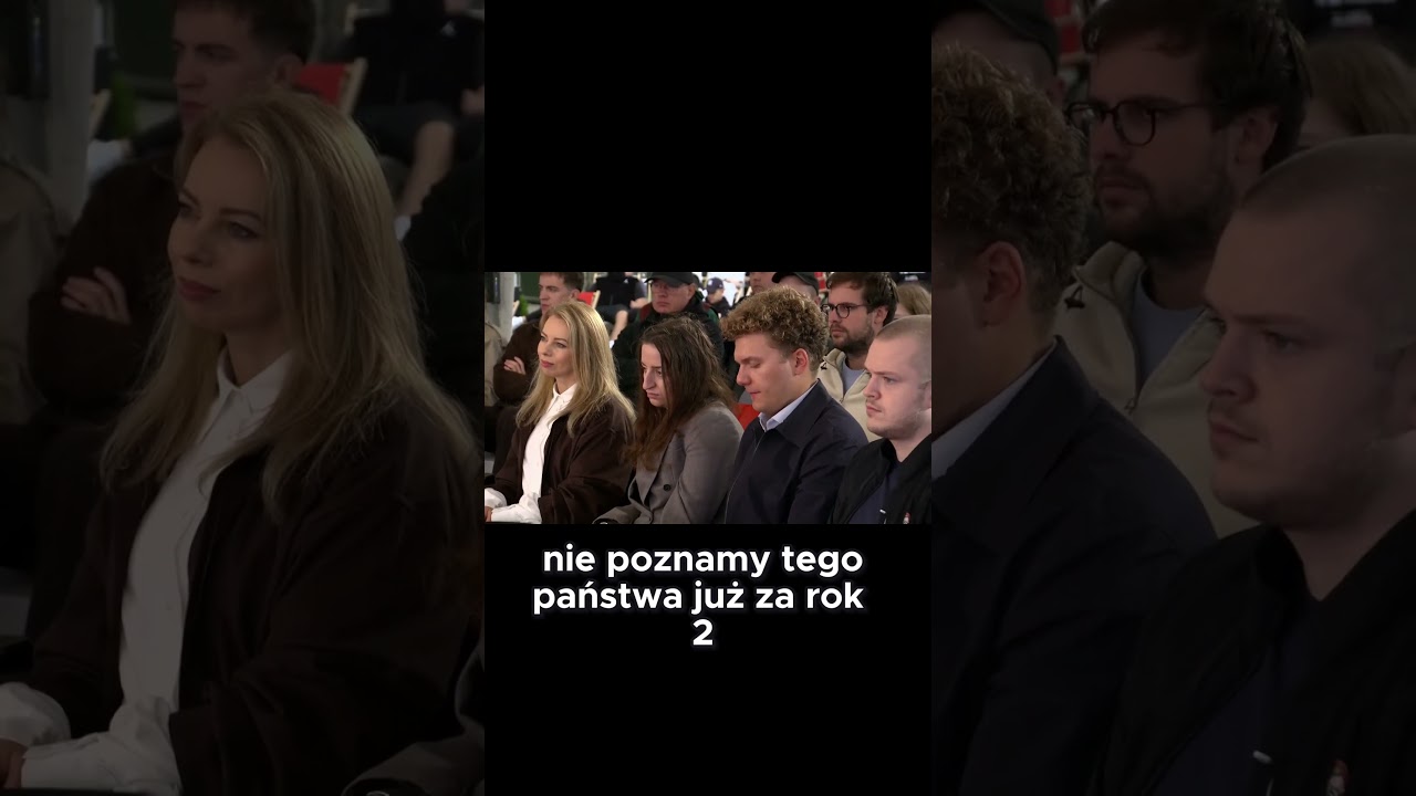 Ostrzeżenie Czarnka! Stawką Jest Polska Państwowość!