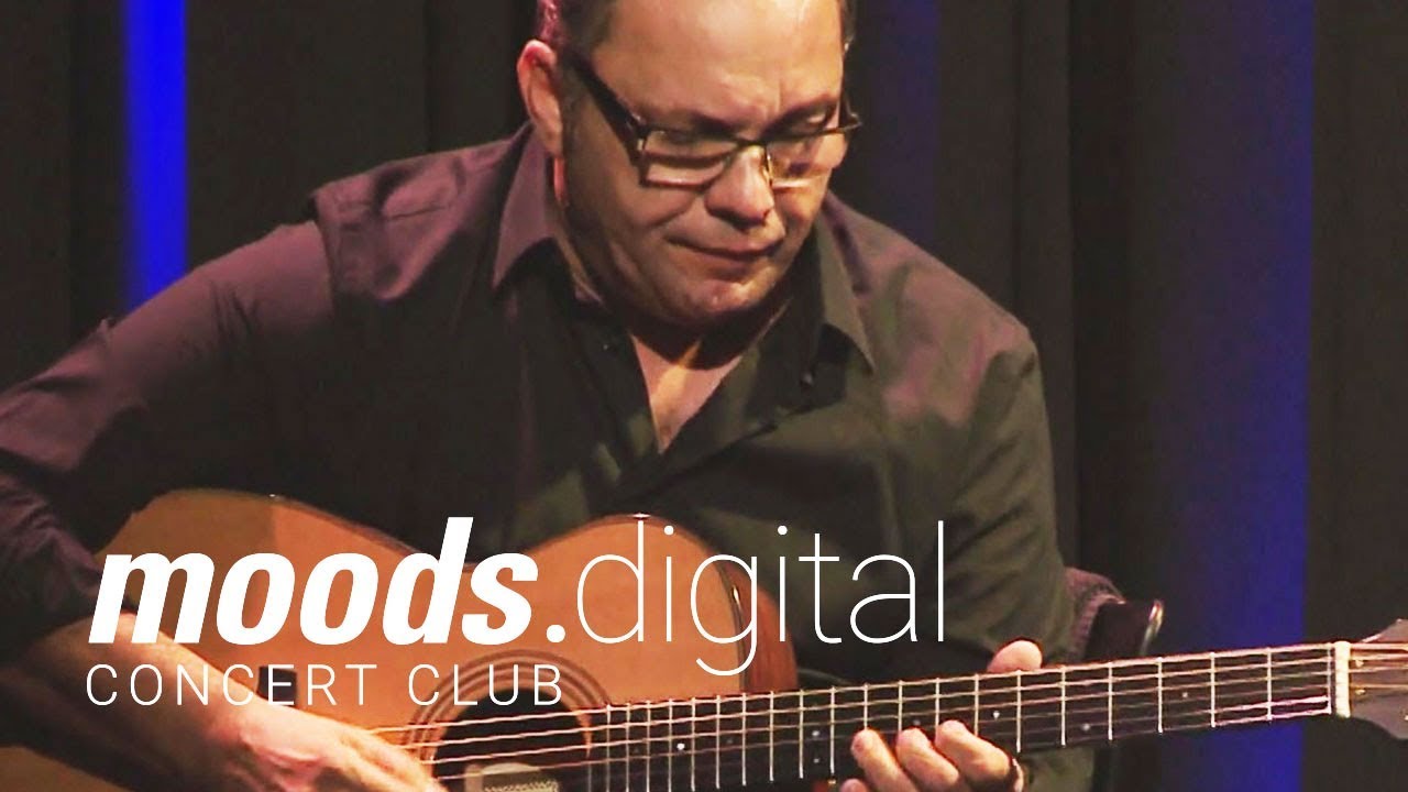 Live at Moods: Remember Häns'che Weiss feat. Bireli Lagrène
