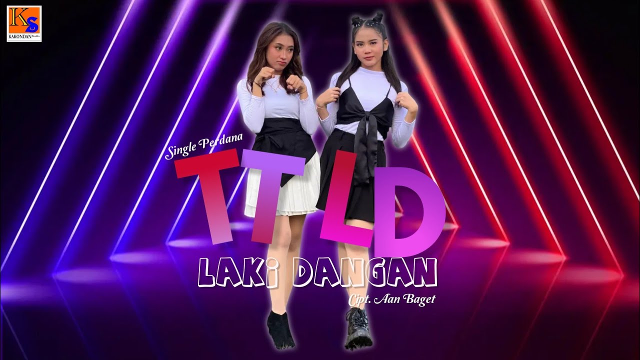 Single Perdana TT LD - Laki Dangan (Official Musik Video)