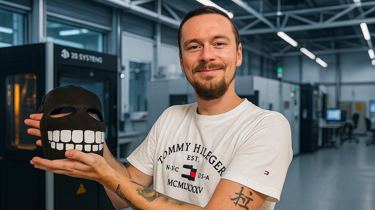 Jak powstaje Rustowy COSPLAY na udział w konkursie Nieuczesanej