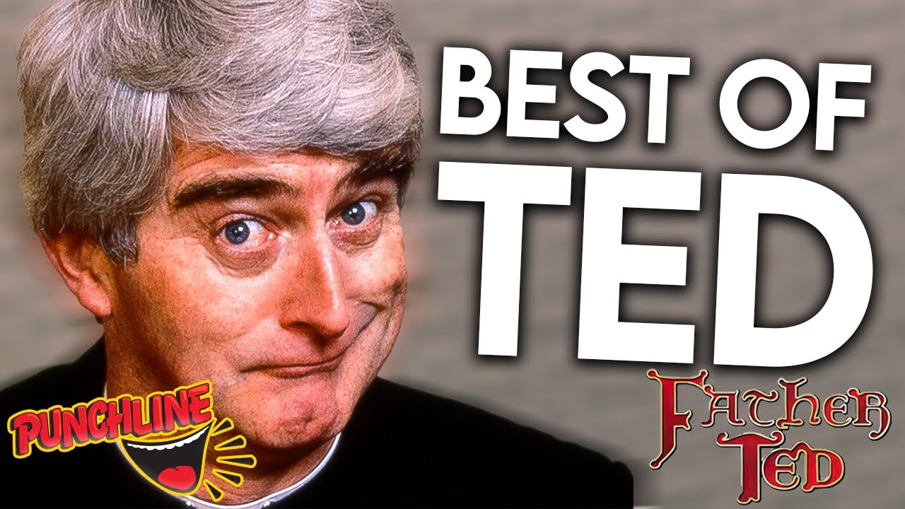 BEST OF Ted On Father Ted!