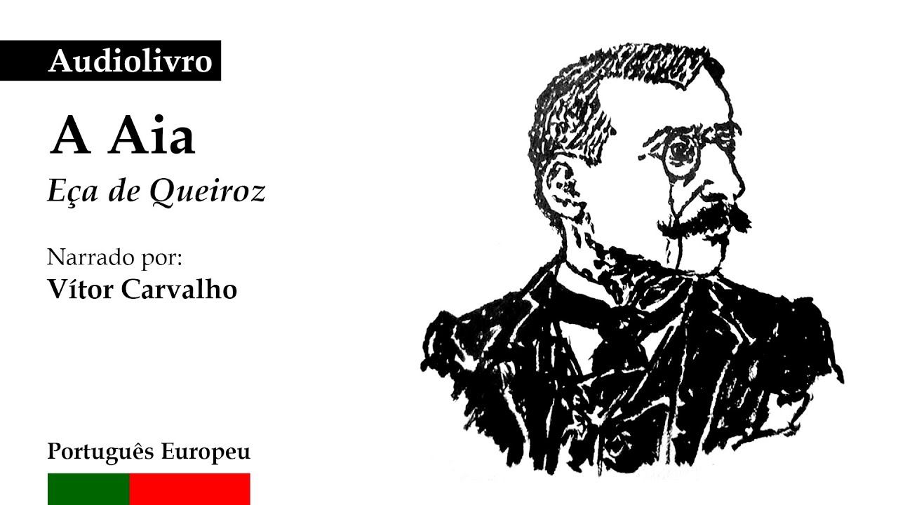 Audiolivro - 
