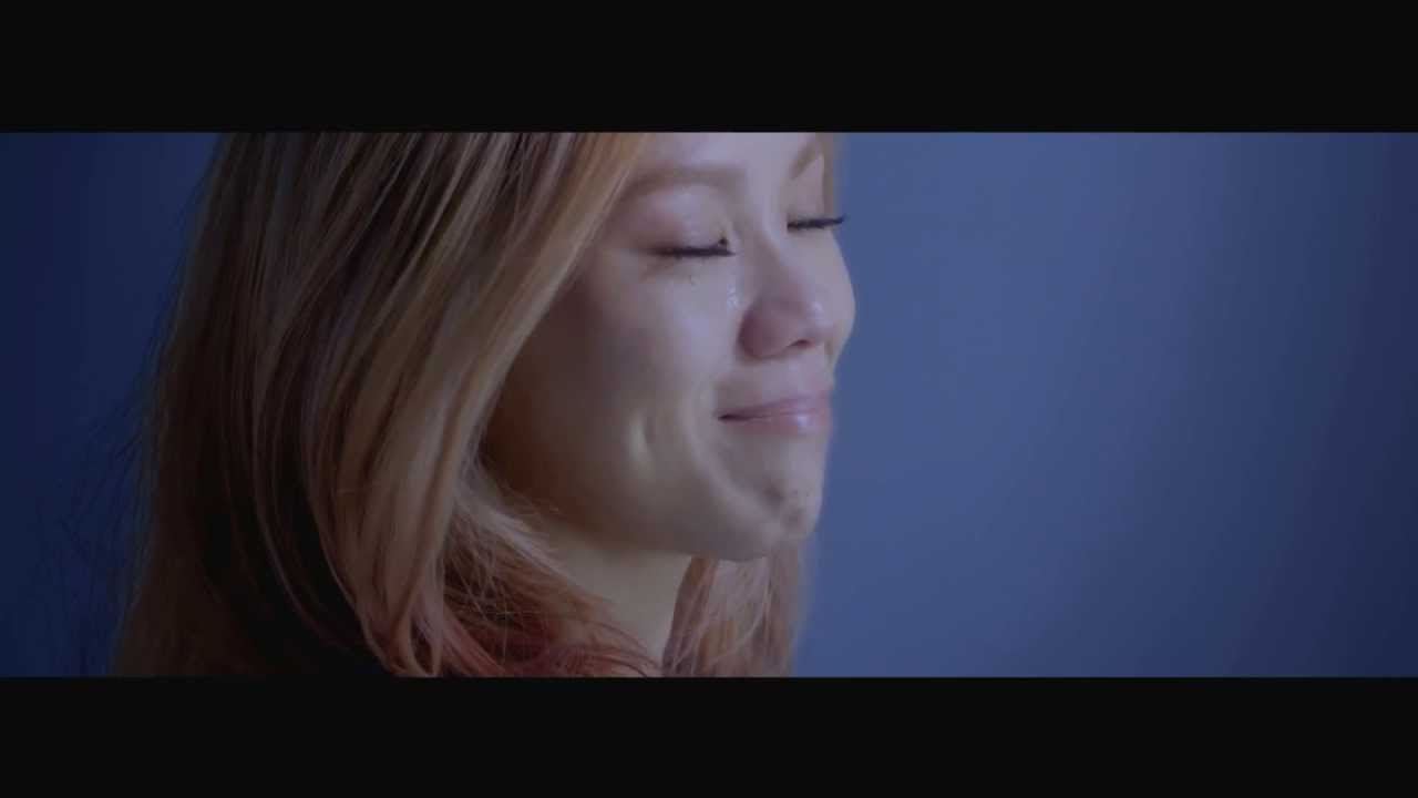 蔡健雅 Tanya Chua - 十萬毫升淚水[Official Music Video]完整放映