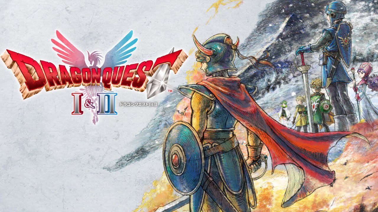 【ドラゴンクエストI＆II HD-2D】紋章を作らなきゃ！！！【#04】
