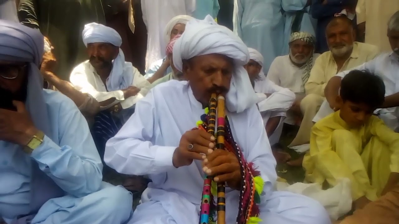 Marham Farid kanera bassery Saroj 
